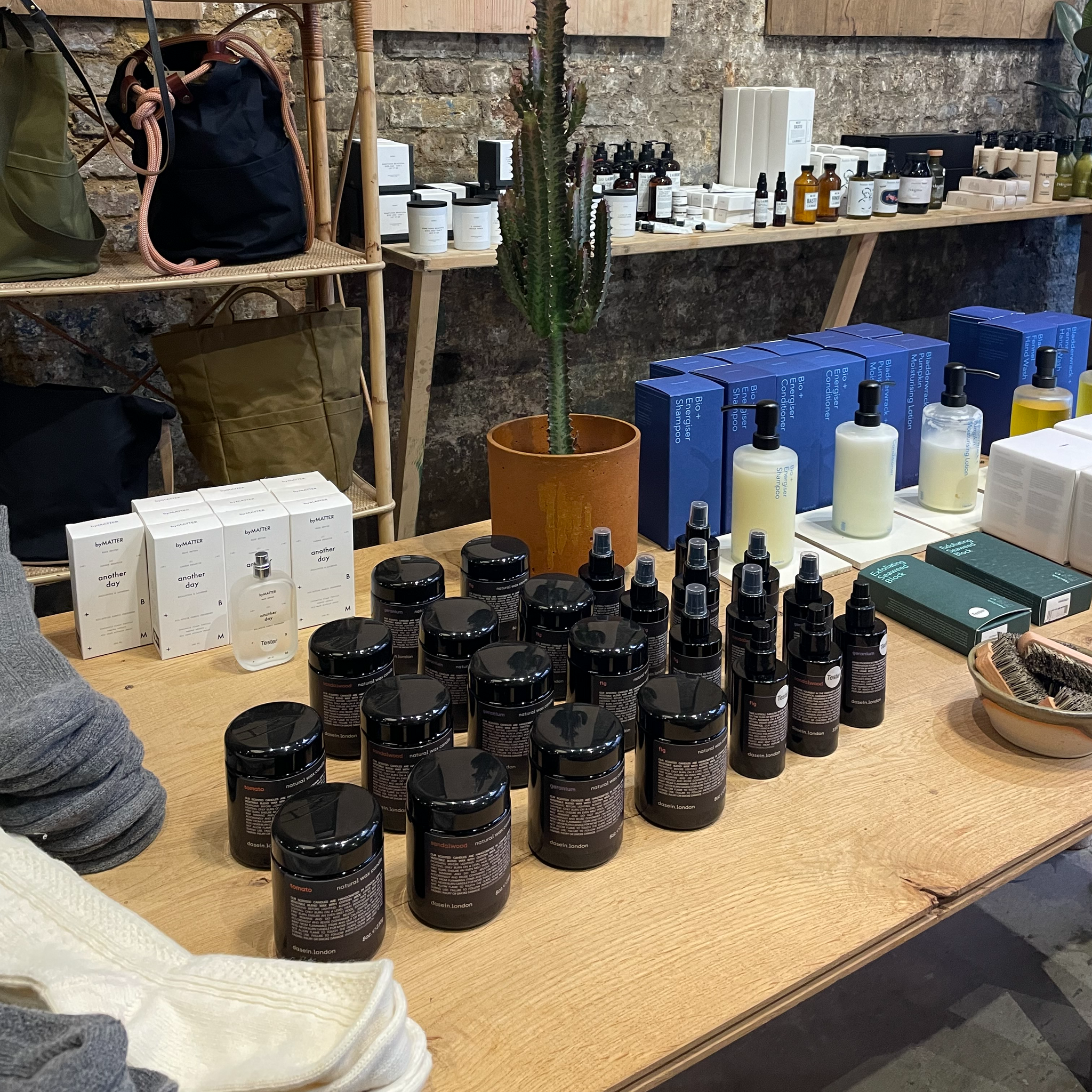 Dasein London Provision Store