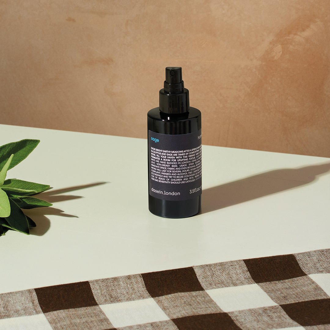 sage home fragrance mist (100ml)