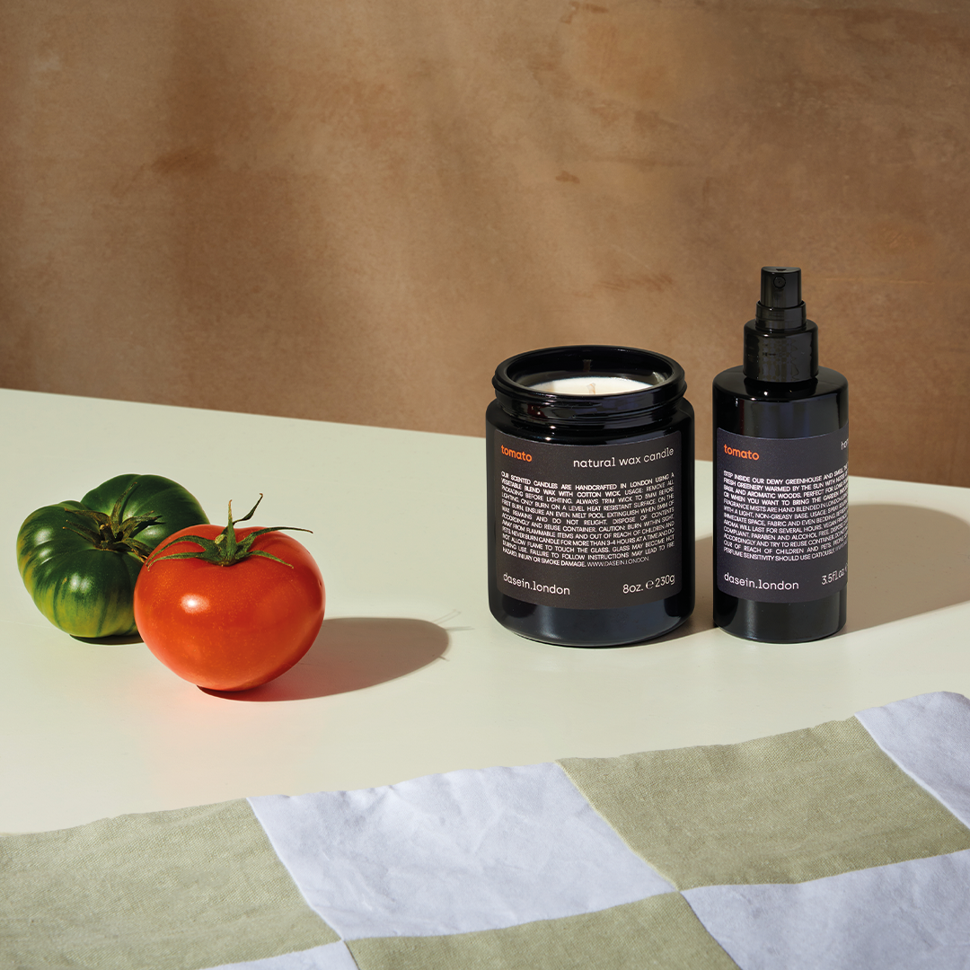 tomato home fragrance mist (100ml)