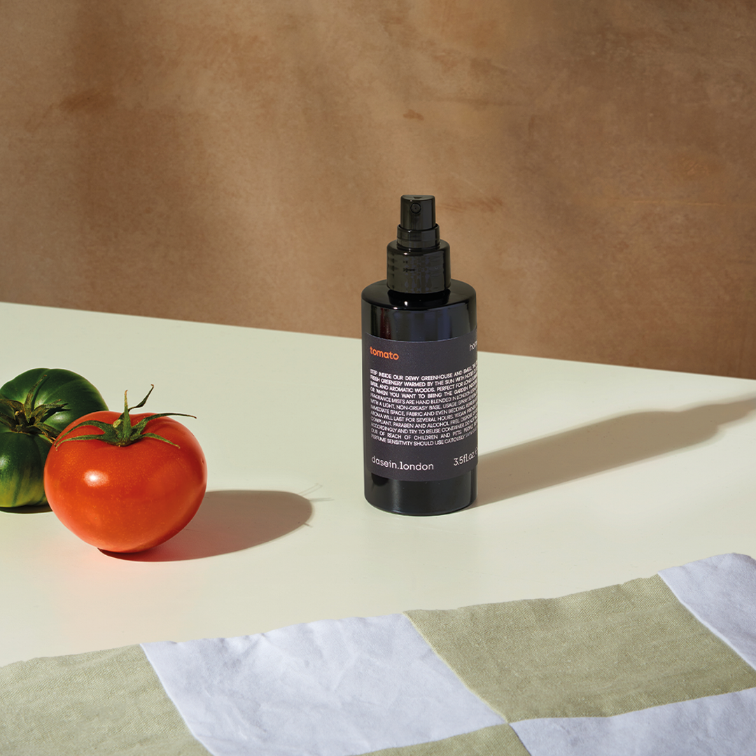 tomato home fragrance mist (100ml)